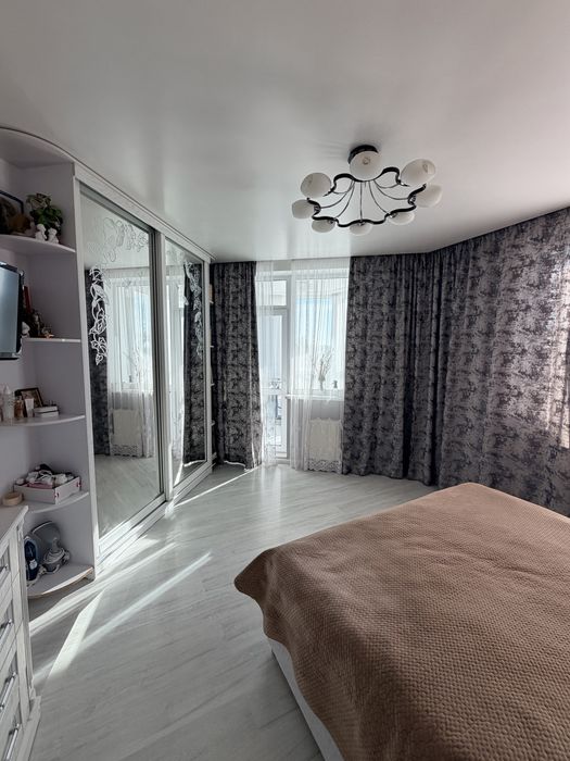 Квартира на вул. Київська, 247 в Києві, ID 405645, фото №9