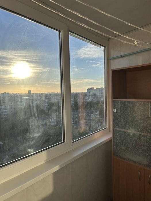 Квартира на вул. Ореста Левицького, 21 в Києві, ID 394565, фото №2