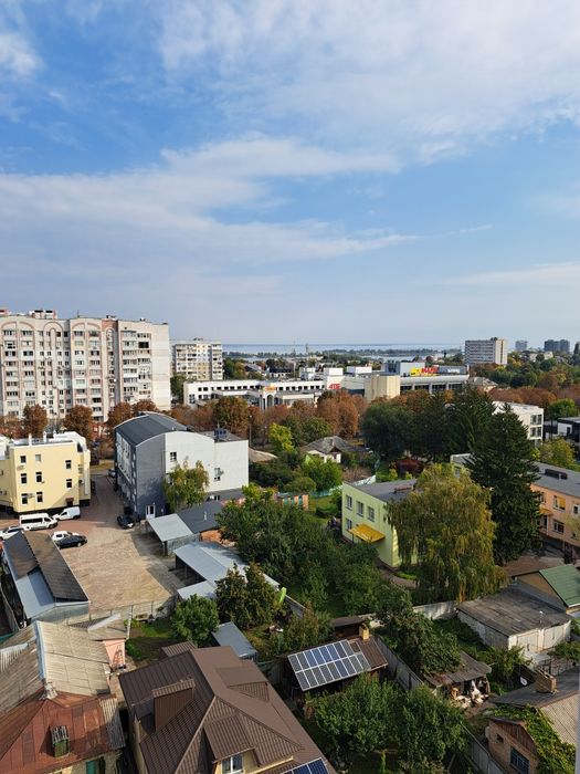 Квартира на Черкаси, ID 394588, фото №1