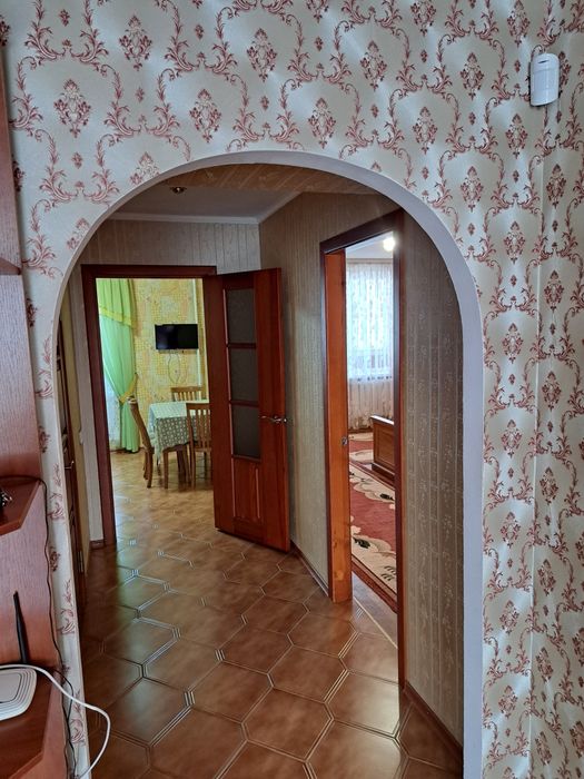 Квартира — Черкаси в Черкасах, ID 394588, фото №5