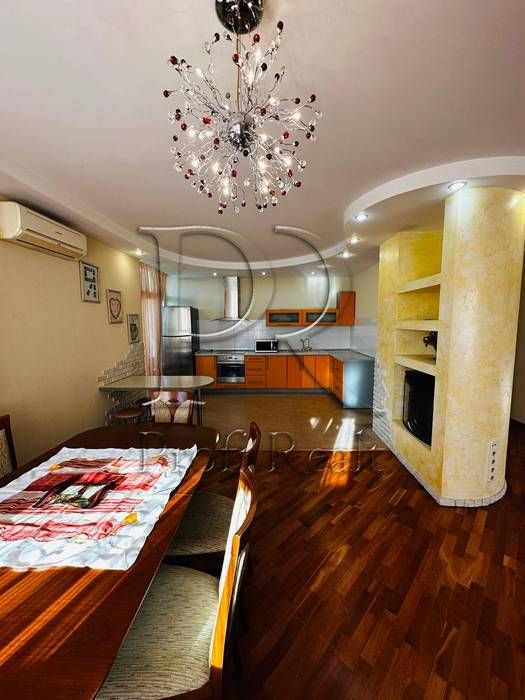 Квартира на вул. Микільсько-Слобідська, 6 в Києві, ID 394596, фото №2