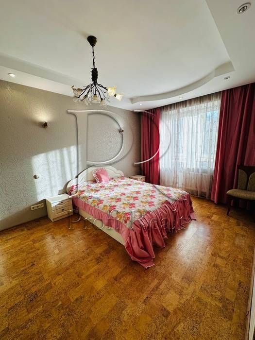 Квартира на вул. Микільсько-Слобідська, 6 в Києві, ID 394596, фото №11