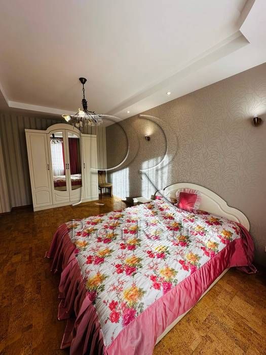 Квартира на вул. Микільсько-Слобідська, 6 в Києві, ID 394596, фото №12
