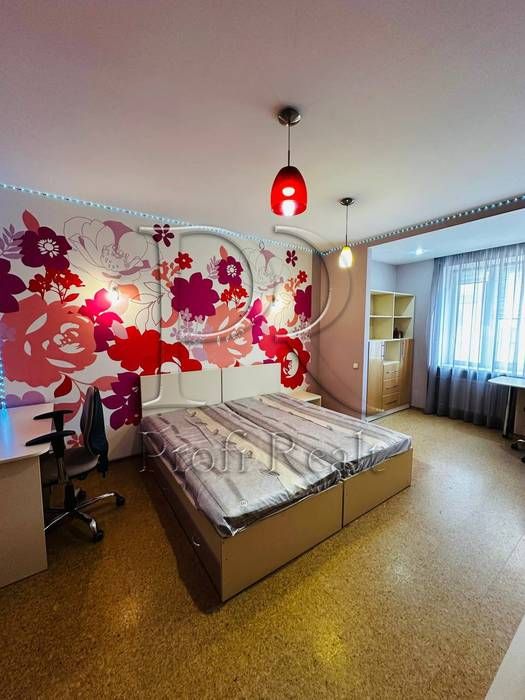 Квартира на вул. Микільсько-Слобідська, 6 в Києві, ID 394596, фото №13