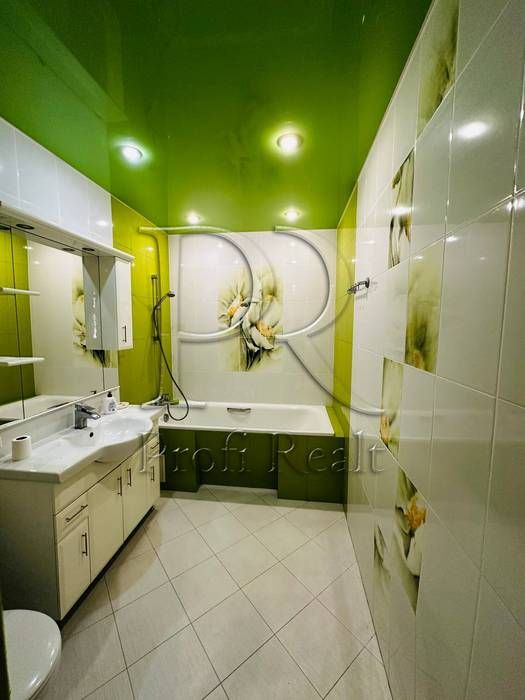 Квартира на вул. Микільсько-Слобідська, 6 в Києві, ID 394596, фото №16