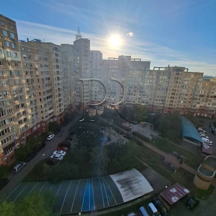 Квартира на вул. Микільсько-Слобідська, 6 в Києві, ID 394596, фото №20