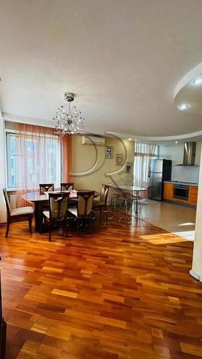 Квартира на вул. Микільсько-Слобідська, 6 в Києві, ID 394596, фото №3