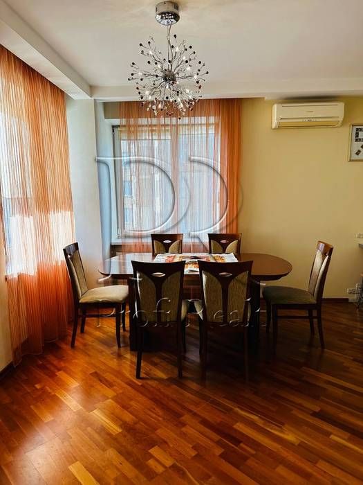 Квартира на вул. Микільсько-Слобідська, 6 в Києві, ID 394596, фото №4