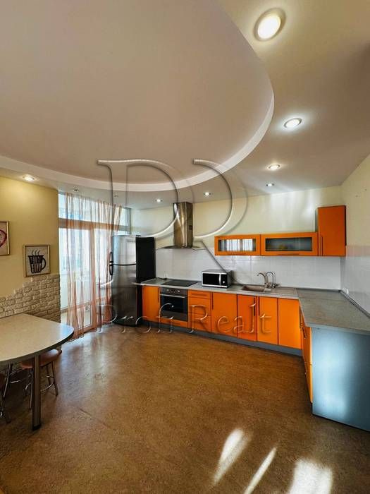 Квартира на вул. Микільсько-Слобідська, 6 в Києві, ID 394596, фото №6