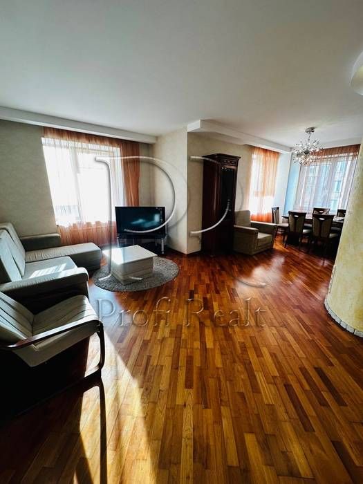 Квартира на вул. Микільсько-Слобідська, 6 в Києві, ID 394596, фото №7