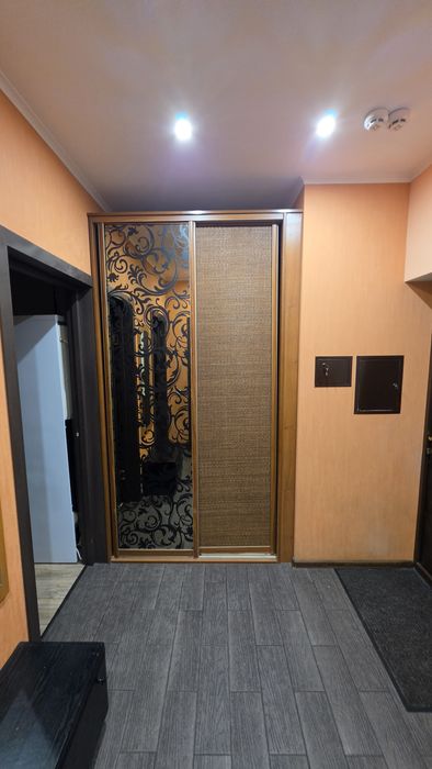 Квартира на Оболонський в Києві, ID 394605, фото №8