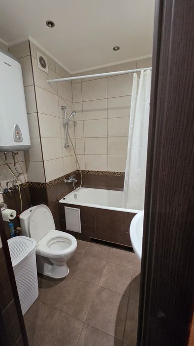 Квартира на Оболонський в Києві, ID 394605, фото №9