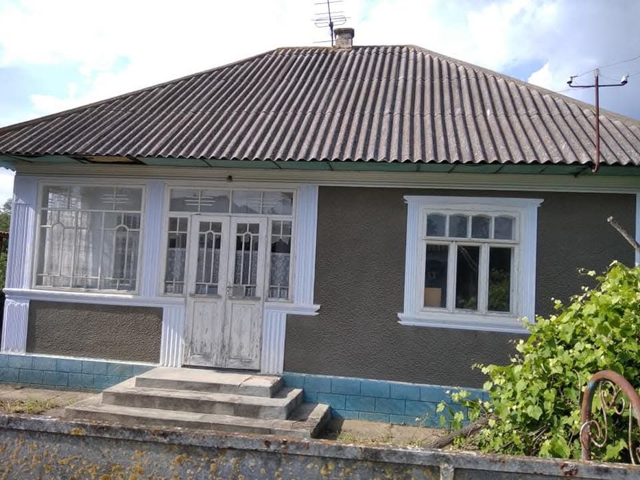 Будинок на Чернівецька область, Ворничани, ID 422041, фото №1