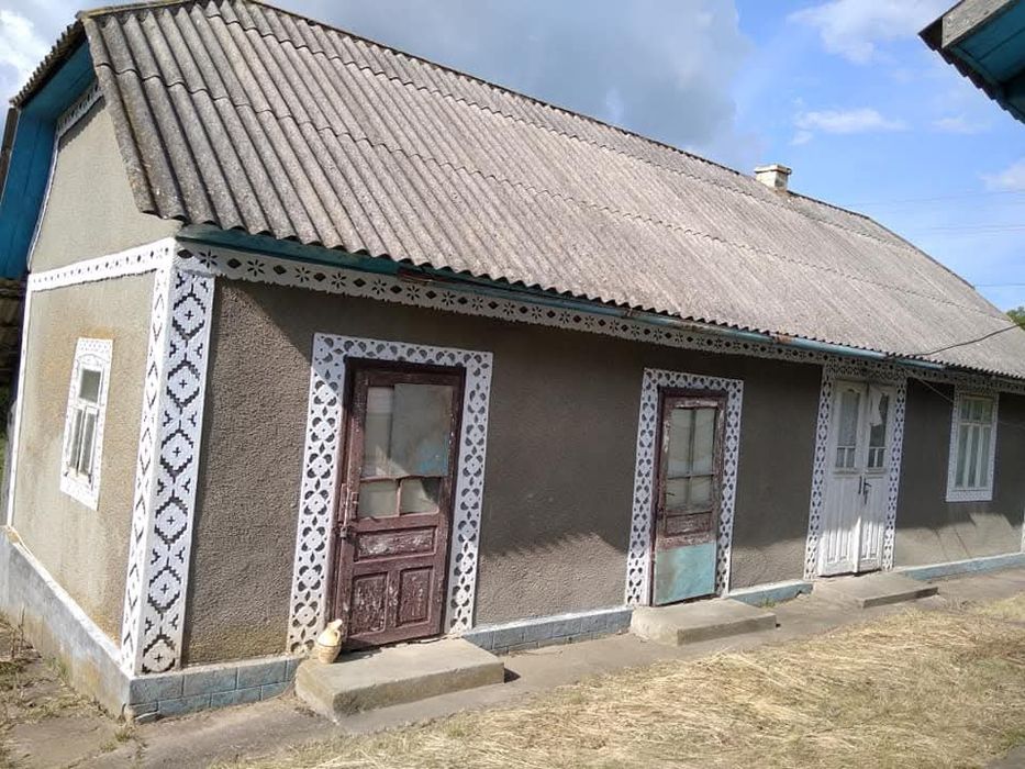 Будинок на Чернівецька область, Ворничани, ID 422041, фото №2