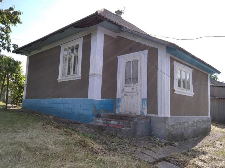 Будинок на Чернівецька область, Ворничани, ID 422041, фото №3