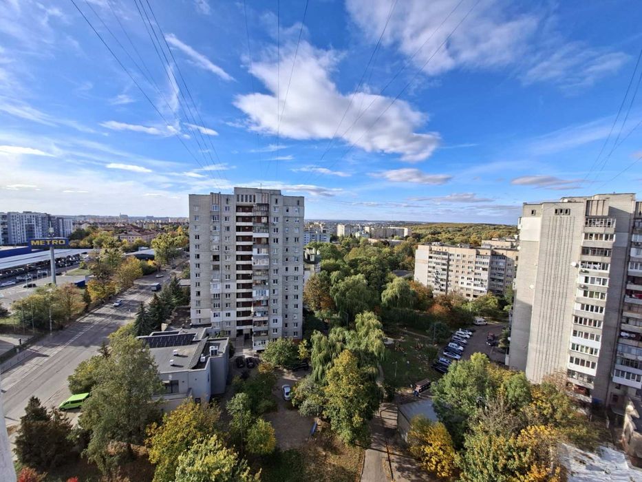Квартира на вул. Пасічна, 104 в Львові, ID 394616, фото №11