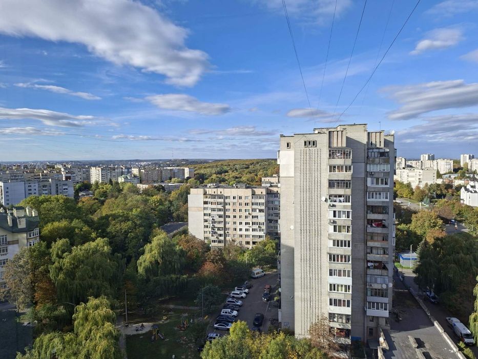 Квартира на вул. Пасічна, 104 в Львові, ID 394616, фото №13