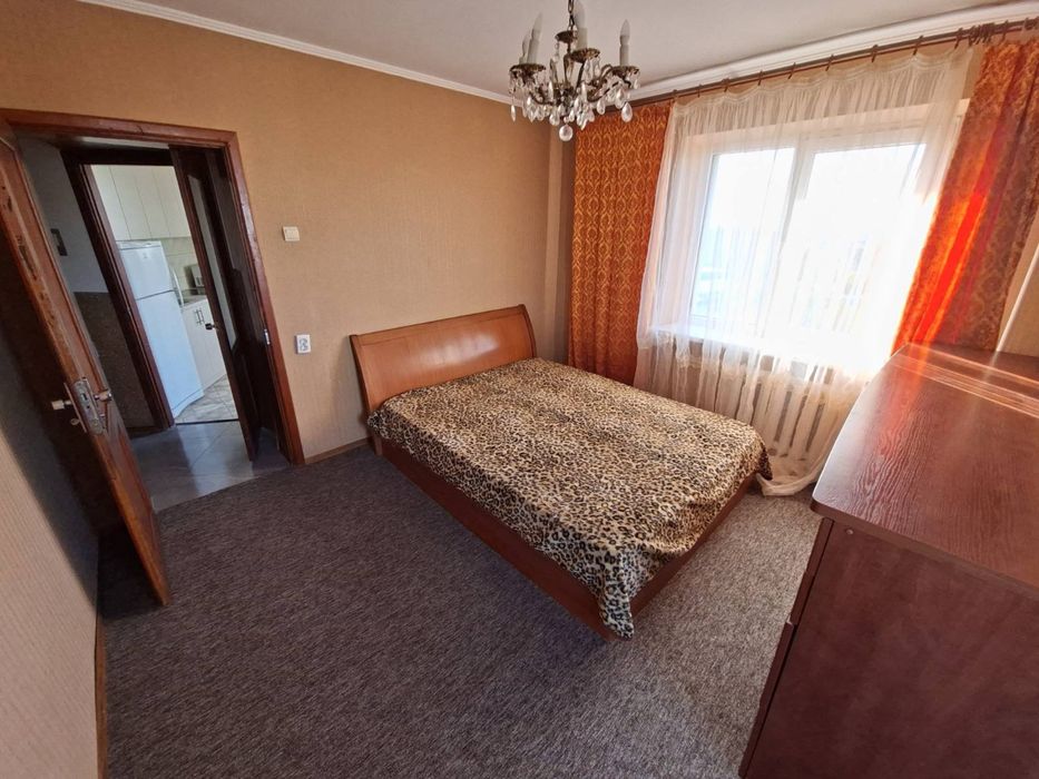 Квартира на вул. Пасічна, 104 в Львові, ID 394616, фото №4