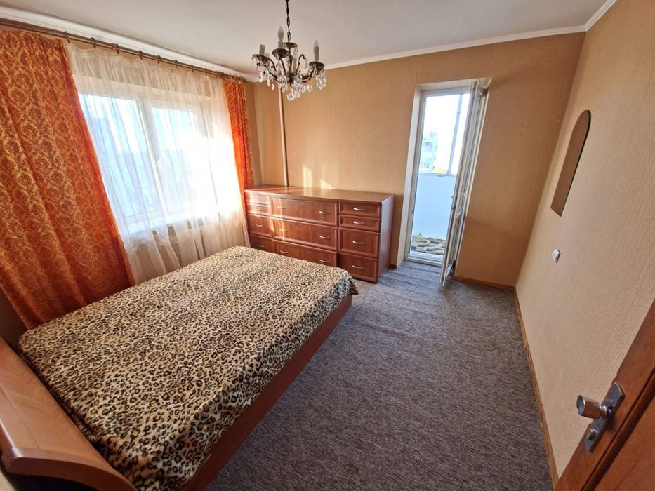 Квартира на вул. Пасічна, 104 в Львові, ID 394616, фото №5