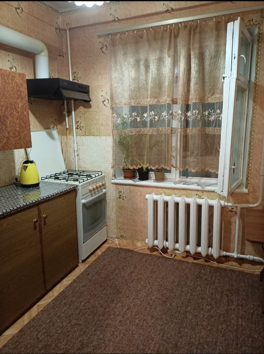 Квартира на просп. Європейського Союзу, 88б в Києві, ID 394619, фото №5