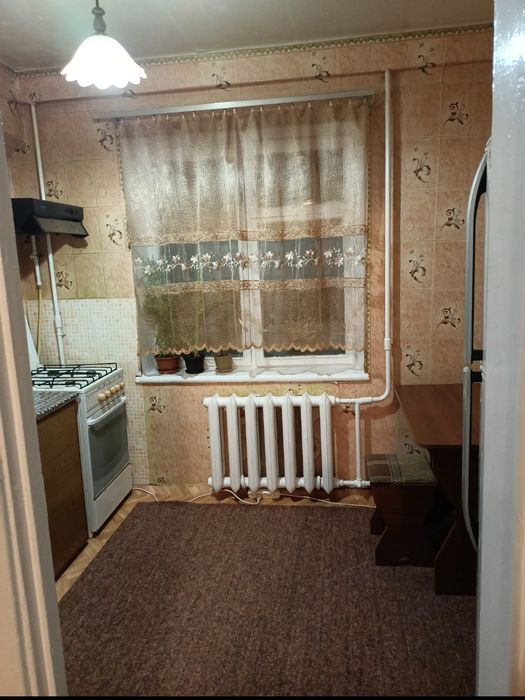 Квартира на просп. Європейського Союзу, 88б в Києві, ID 394619, фото №10