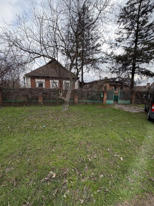 Будинок на Дніпропетровська область, Миролюбівка, ID 422020, фото №1
