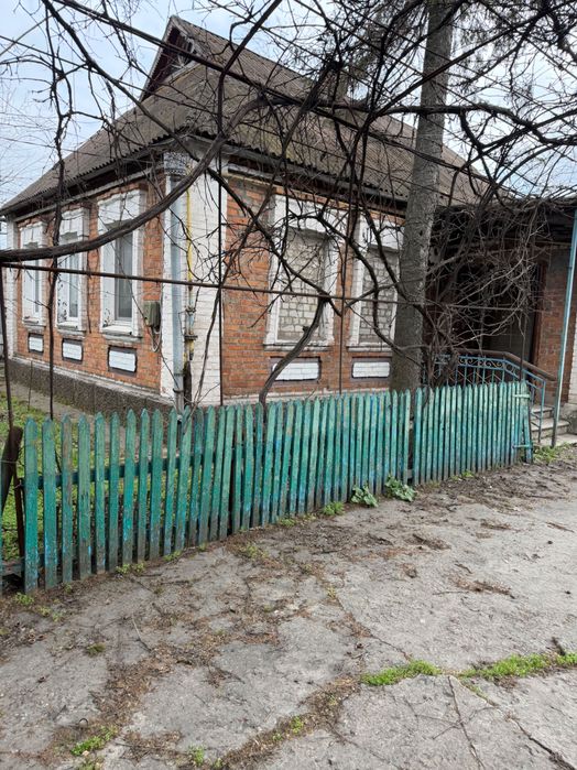 Будинок на Дніпропетровська область, Миролюбівка, ID 422020, фото №2