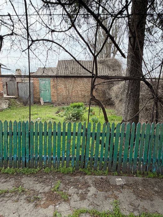 Будинок на Дніпропетровська область, Миролюбівка, ID 422020, фото №3