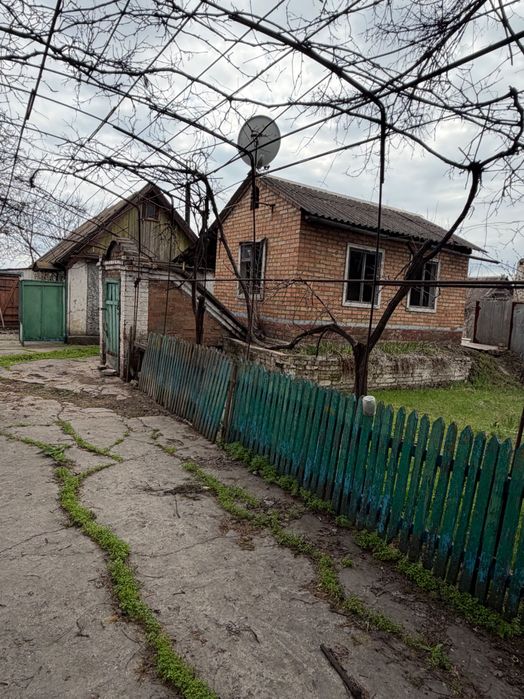 Будинок на Дніпропетровська область, Миролюбівка, ID 422020, фото №5