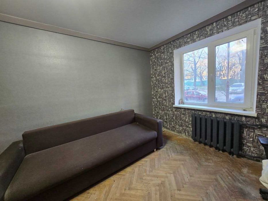 Квартира на бульв. Миколи Руденка, 24 в Києві, ID 394643, фото №2