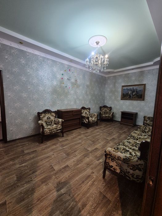 Квартира на Приморський в Одеса, ID 394670, фото №1