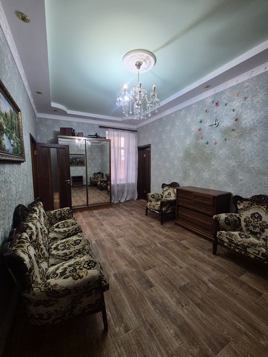 Квартира на Приморський в Одеса, ID 394670, фото №4