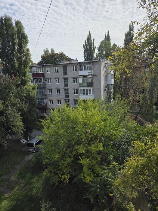 Квартира на просп. Свободи, 136, ID 394690, фото №1