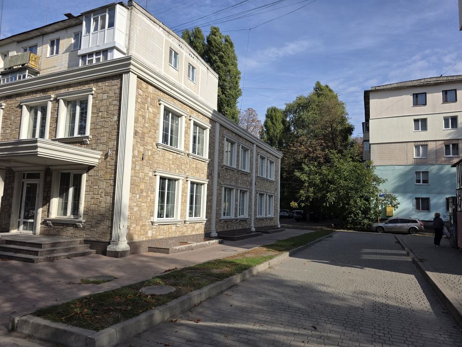 Квартира на просп. Свободи, 136 в Кременчуці, ID 394690, фото №13