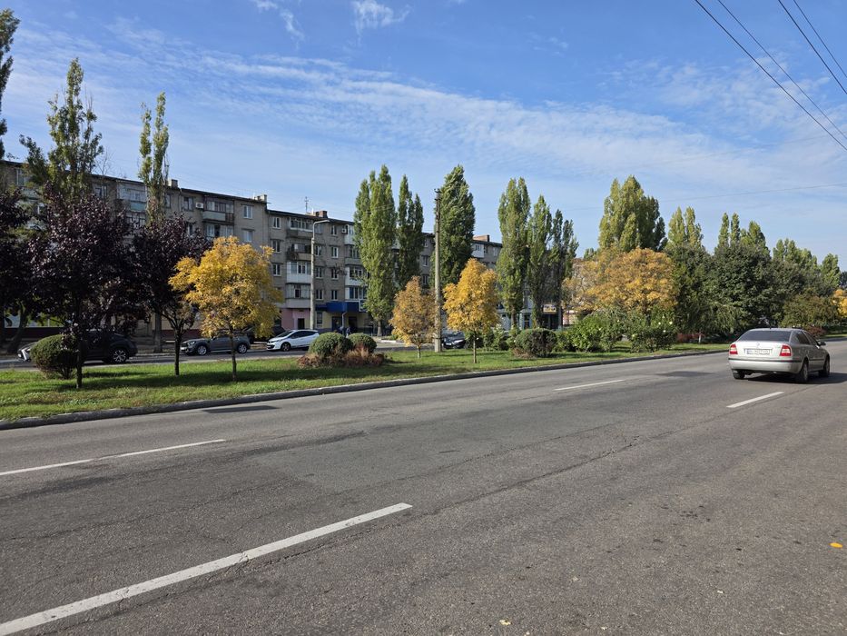 Квартира на просп. Свободи, 136 в Кременчуці, ID 394690, фото №14