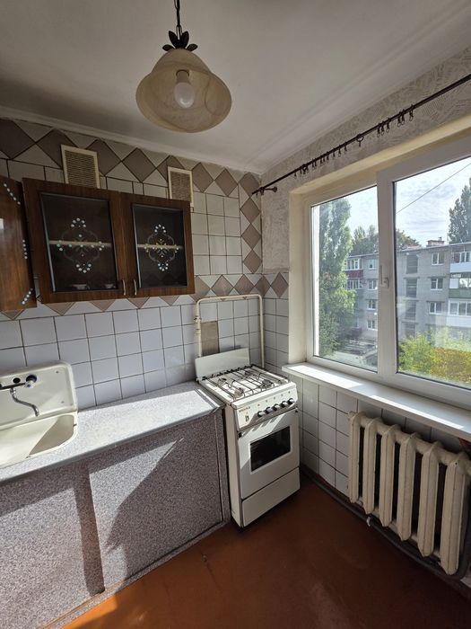 Квартира на просп. Свободи, 136 в Кременчуці, ID 394690, фото №6