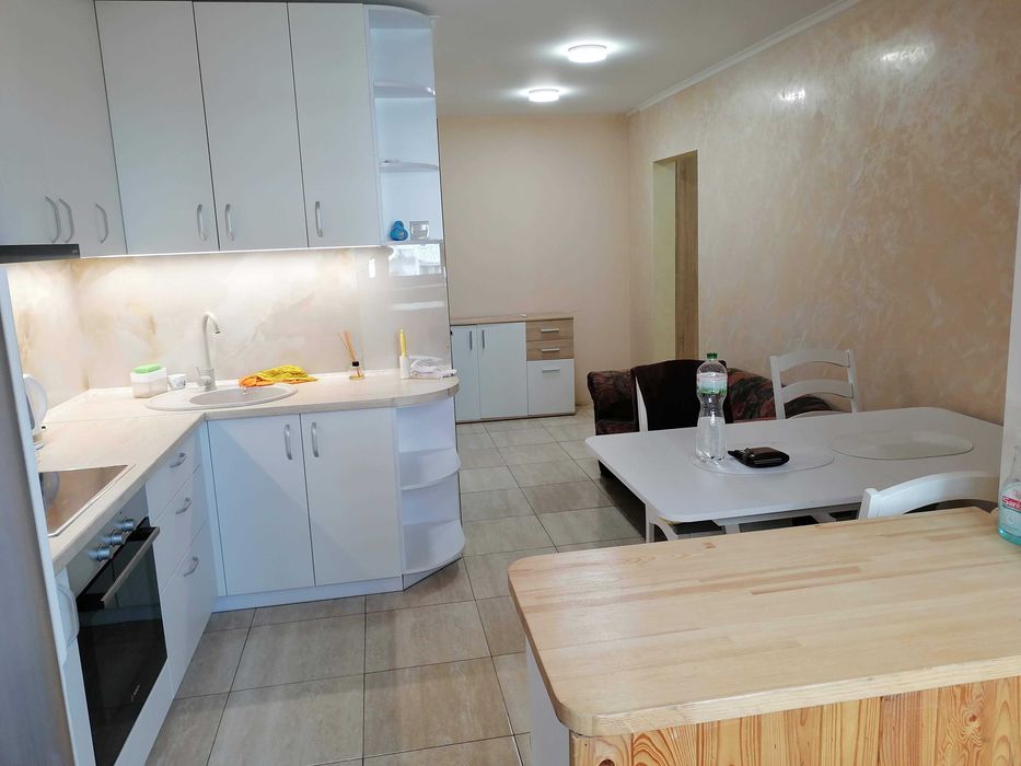 Квартира на Оболонський в Києві, ID 394674, фото №11