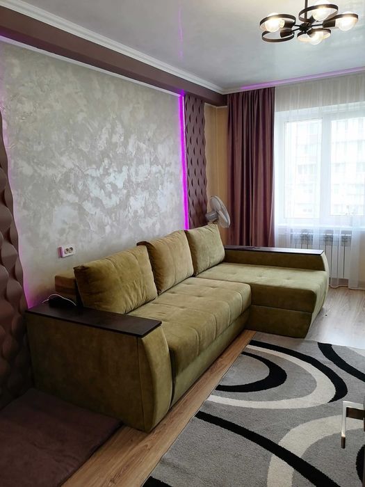 Квартира на Оболонський в Києві, ID 394674, фото №12