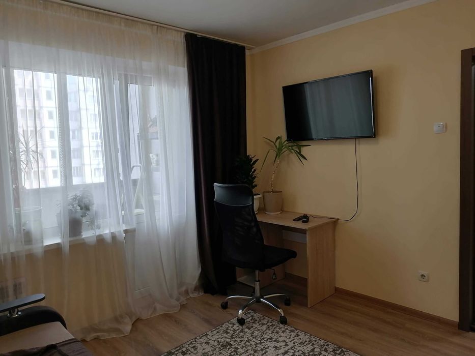 Квартира на Оболонський в Києві, ID 394674, фото №17