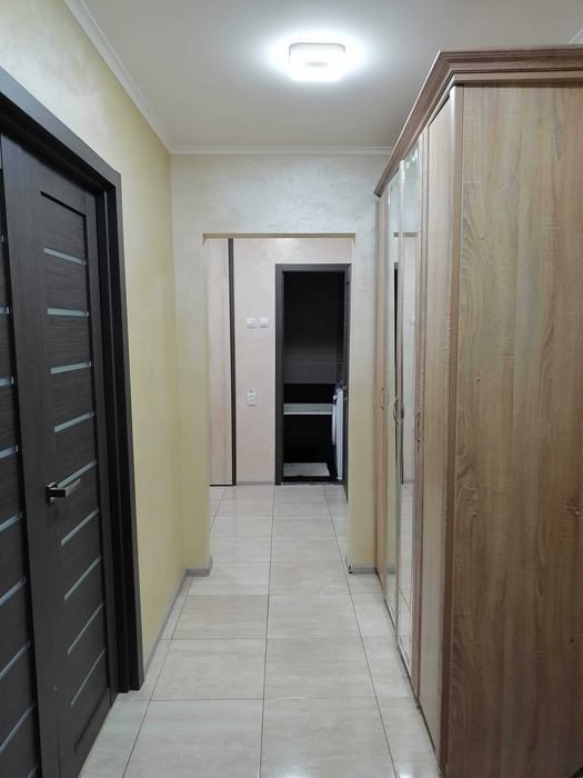 Квартира на Оболонський в Києві, ID 394674, фото №18