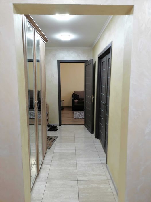 Квартира на Оболонський в Києві, ID 394674, фото №20