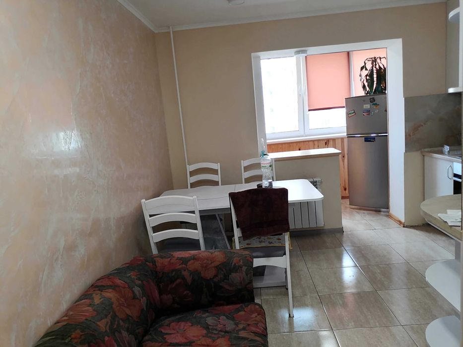Квартира на Оболонський в Києві, ID 394674, фото №21