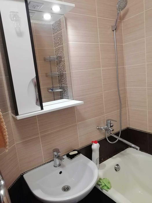 Квартира на Оболонський в Києві, ID 394674, фото №5