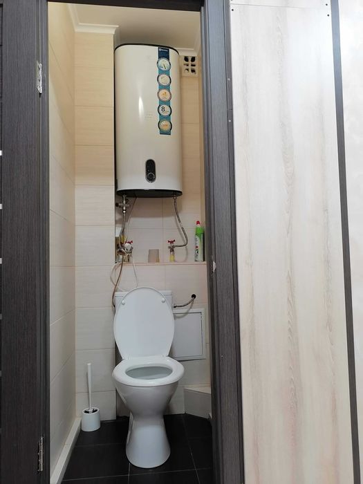 Квартира на Оболонський в Києві, ID 394674, фото №7