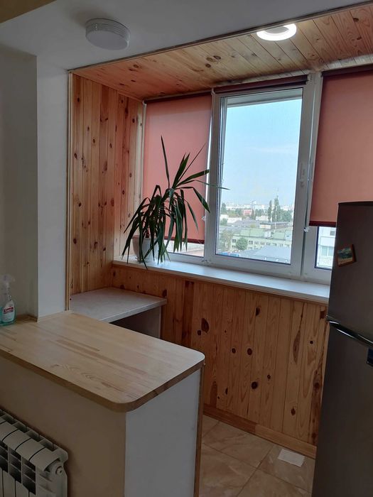 Квартира на Оболонський в Києві, ID 394674, фото №8