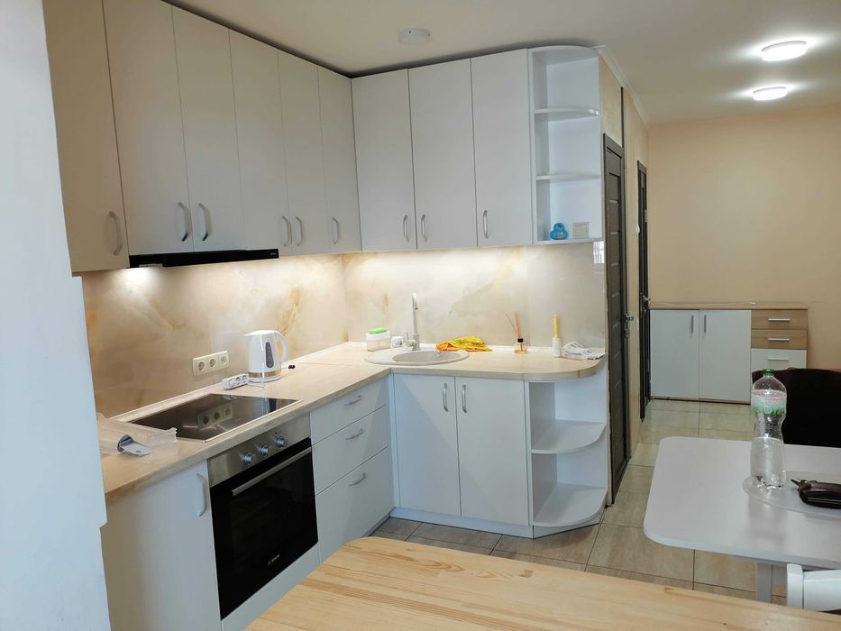 Квартира на Оболонський в Києві, ID 394674, фото №10