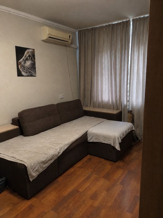 Квартира на вул. Райдужна, 3а в Києві, ID 394677, фото №12