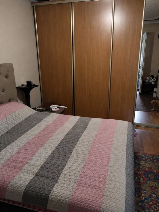 Квартира на вул. Райдужна, 3а в Києві, ID 394677, фото №4
