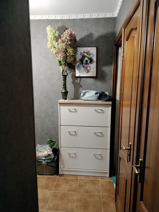 Квартира на вул. Райдужна, 3а в Києві, ID 394677, фото №5