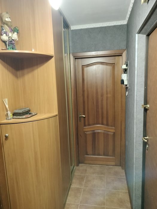 Квартира на вул. Райдужна, 3а в Києві, ID 394677, фото №6